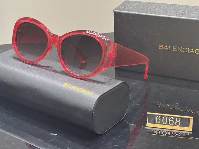 B Sunglasses AAA-044