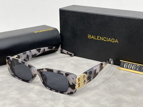 B Sunglasses AAA-031