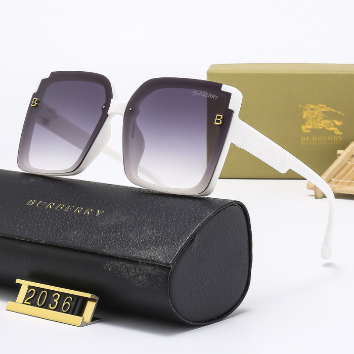 Burberry Sunglasses AAA-060
