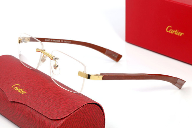 Cartier Sunglasses AAA-142