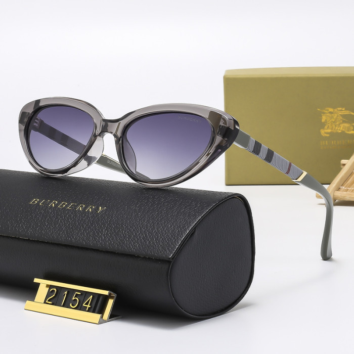 Burberry Sunglasses AAA-139