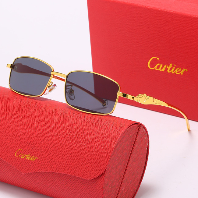 Cartier Sunglasses AAA-820