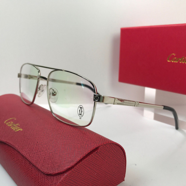 Cartier Sunglasses AAA-2062