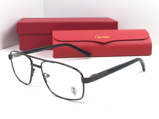 Cartier Sunglasses AAA-2489