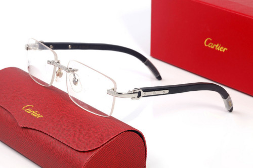 Cartier Sunglasses AAA-233
