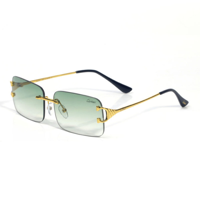 Cartier Sunglasses AAA-923