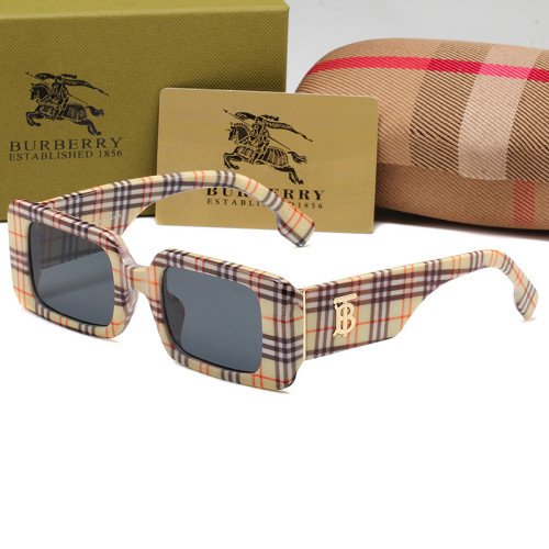 Burberry Sunglasses AAA-257