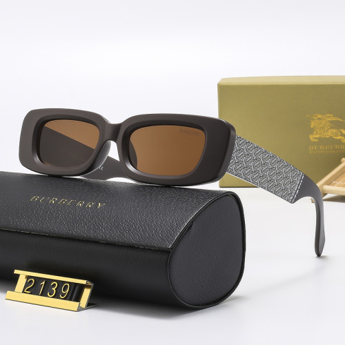 Burberry Sunglasses AAA-133