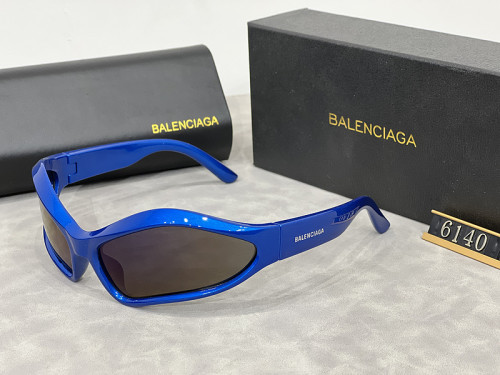 B Sunglasses AAA-077