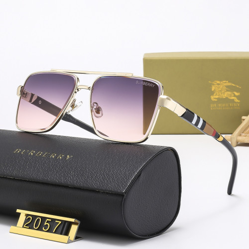 Burberry Sunglasses AAA-076