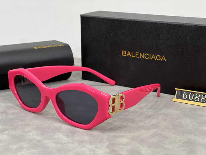 B Sunglasses AAA-045