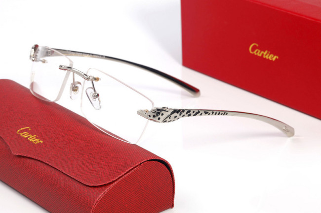 Cartier Sunglasses AAA-016