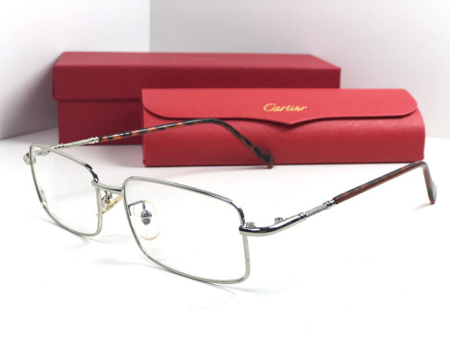 Cartier Sunglasses AAA-2461