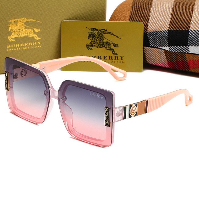 Burberry Sunglasses AAA-263