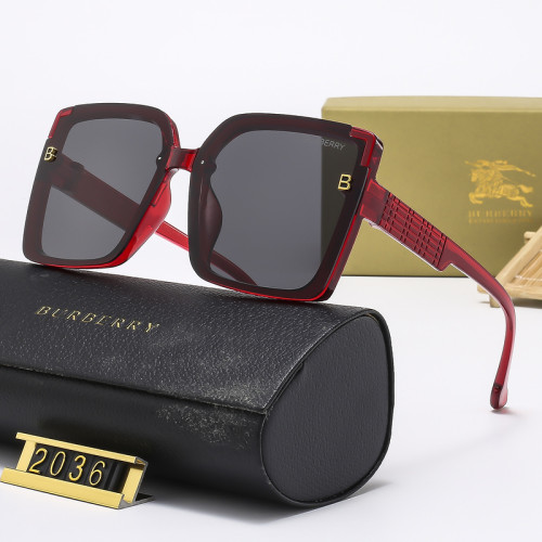 Burberry Sunglasses AAA-062