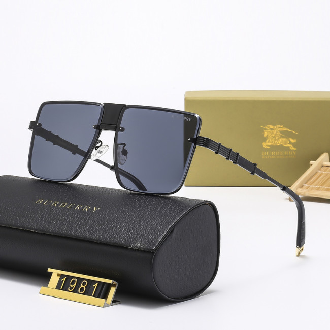 Burberry Sunglasses AAA-050