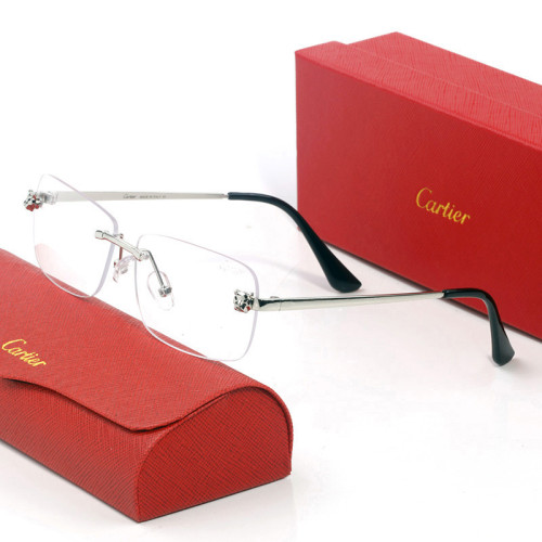 Cartier Sunglasses AAA-1202