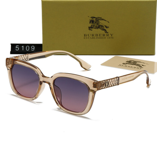 Burberry Sunglasses AAA-155