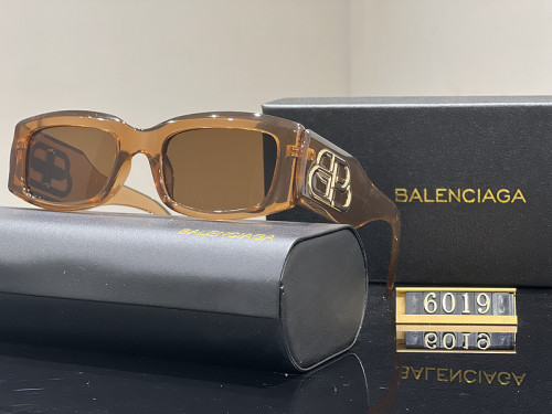 B Sunglasses AAA-023