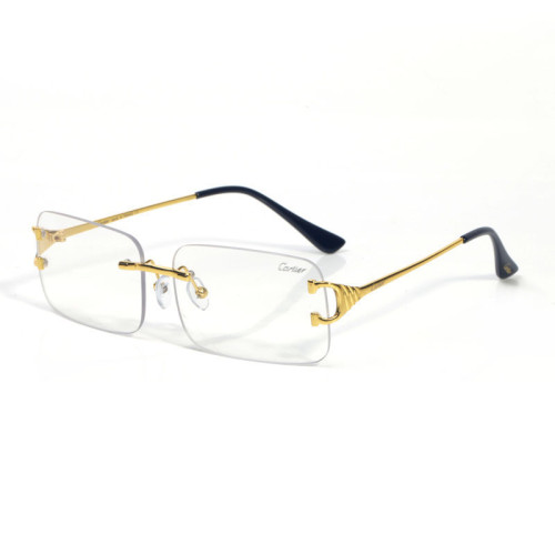 Cartier Sunglasses AAA-927