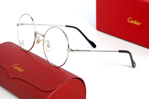 Cartier Sunglasses AAA-186