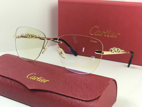 Cartier Sunglasses AAA-007