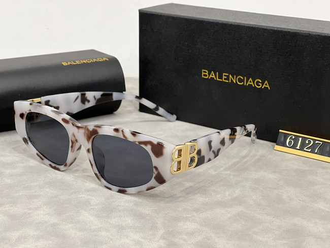 B Sunglasses AAA-059
