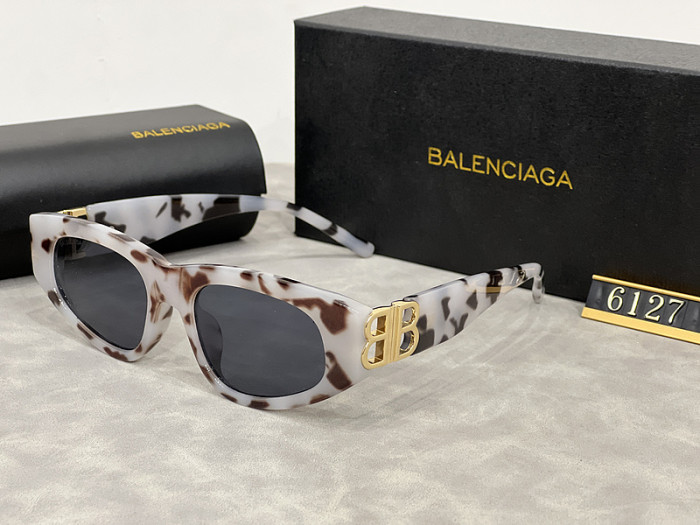 B Sunglasses AAA-059