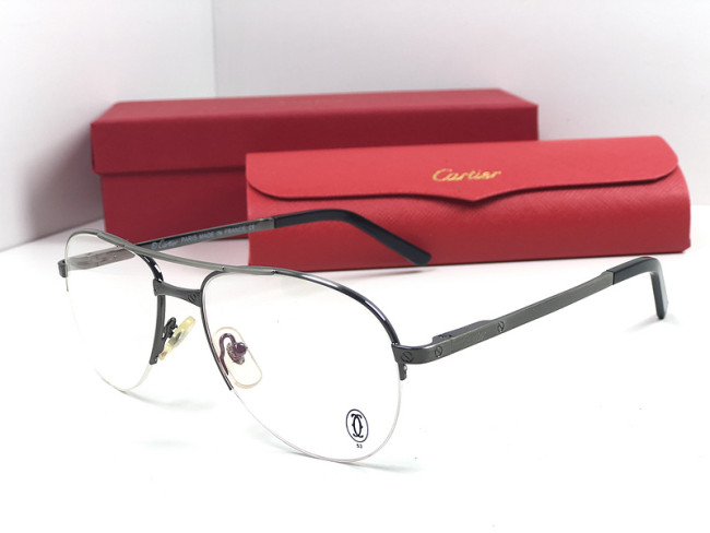 Cartier Sunglasses AAA-2501