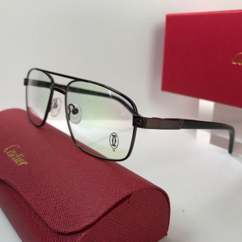 Cartier Sunglasses AAA-2067