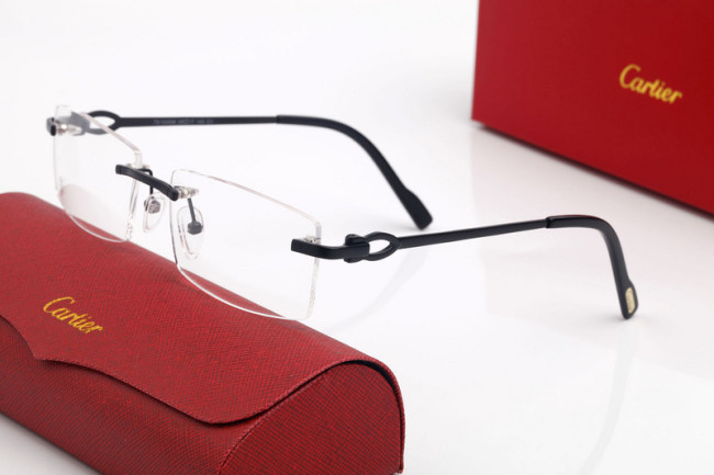 Cartier Sunglasses AAA-043