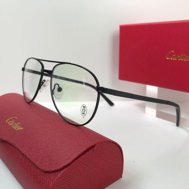 Cartier Sunglasses AAA-2079