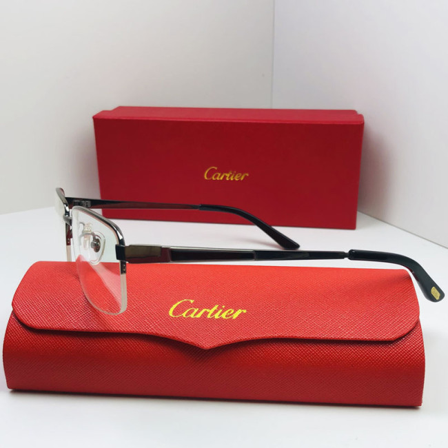 Cartier Sunglasses AAA-1541