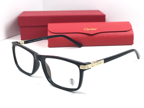 Cartier Sunglasses AAA-2455