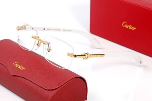 Cartier Sunglasses AAA-231