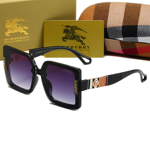 Burberry Sunglasses AAA-260