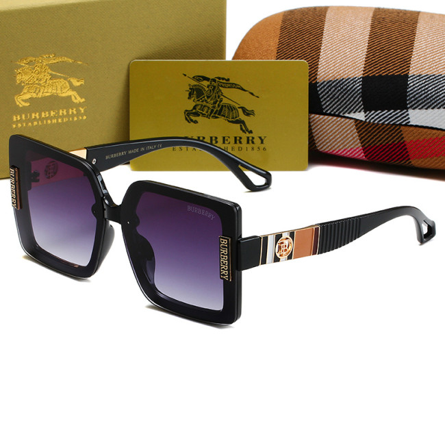 Burberry Sunglasses AAA-260