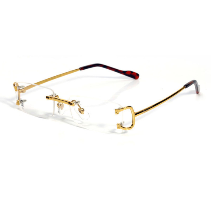 Cartier Sunglasses AAA-906