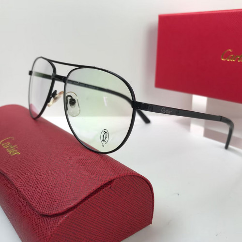 Cartier Sunglasses AAA-2085