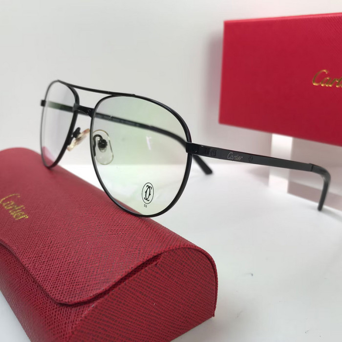 Cartier Sunglasses AAA-2085