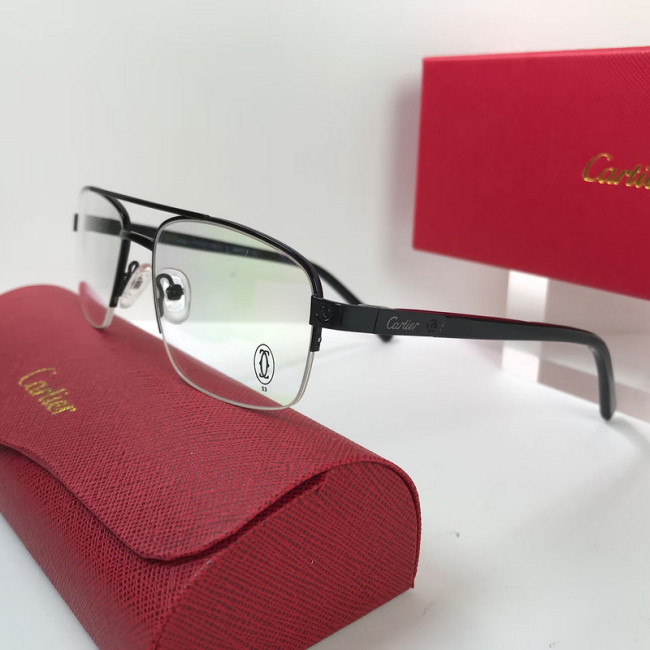 Cartier Sunglasses AAA-2091