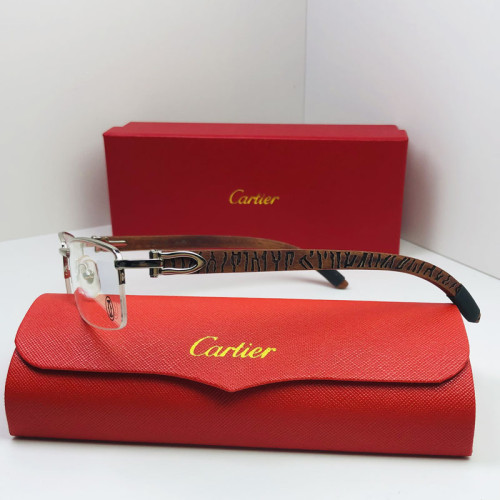 Cartier Sunglasses AAA-1562