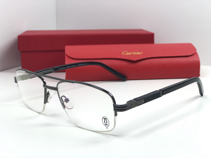 Cartier Sunglasses AAA-2513