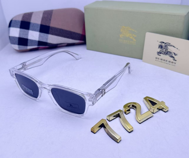 Burberry Sunglasses AAA-264