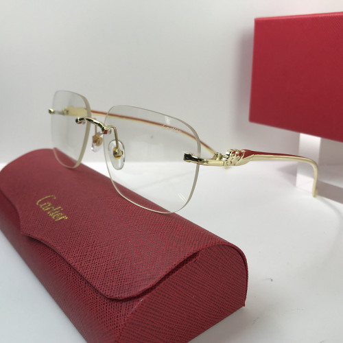 Cartier Sunglasses AAA-1288