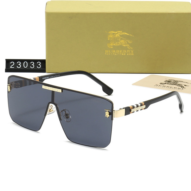 Burberry Sunglasses AAA-214