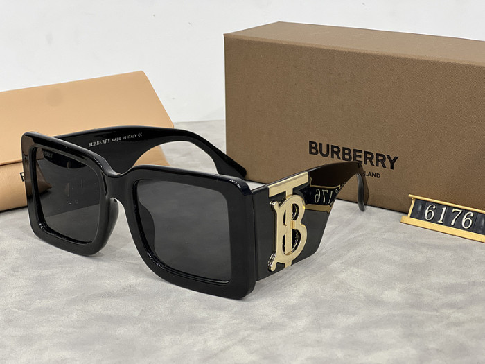 Burberry Sunglasses AAA-125