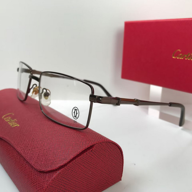 Cartier Sunglasses AAA-2110