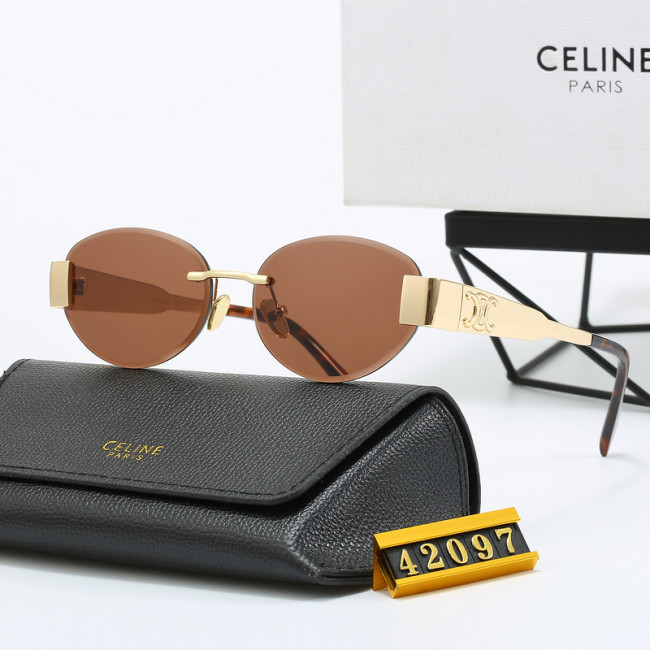 CE Sunglasses AAA-063