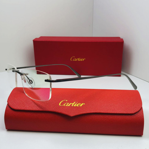 Cartier Sunglasses AAA-1557